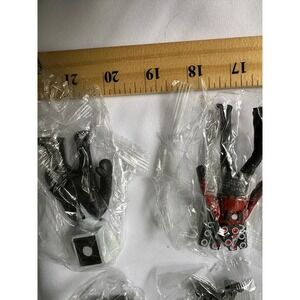 Tech Deck‎ Dudes Lot of 28 Collectible Miniature Figures New Sealed Rare